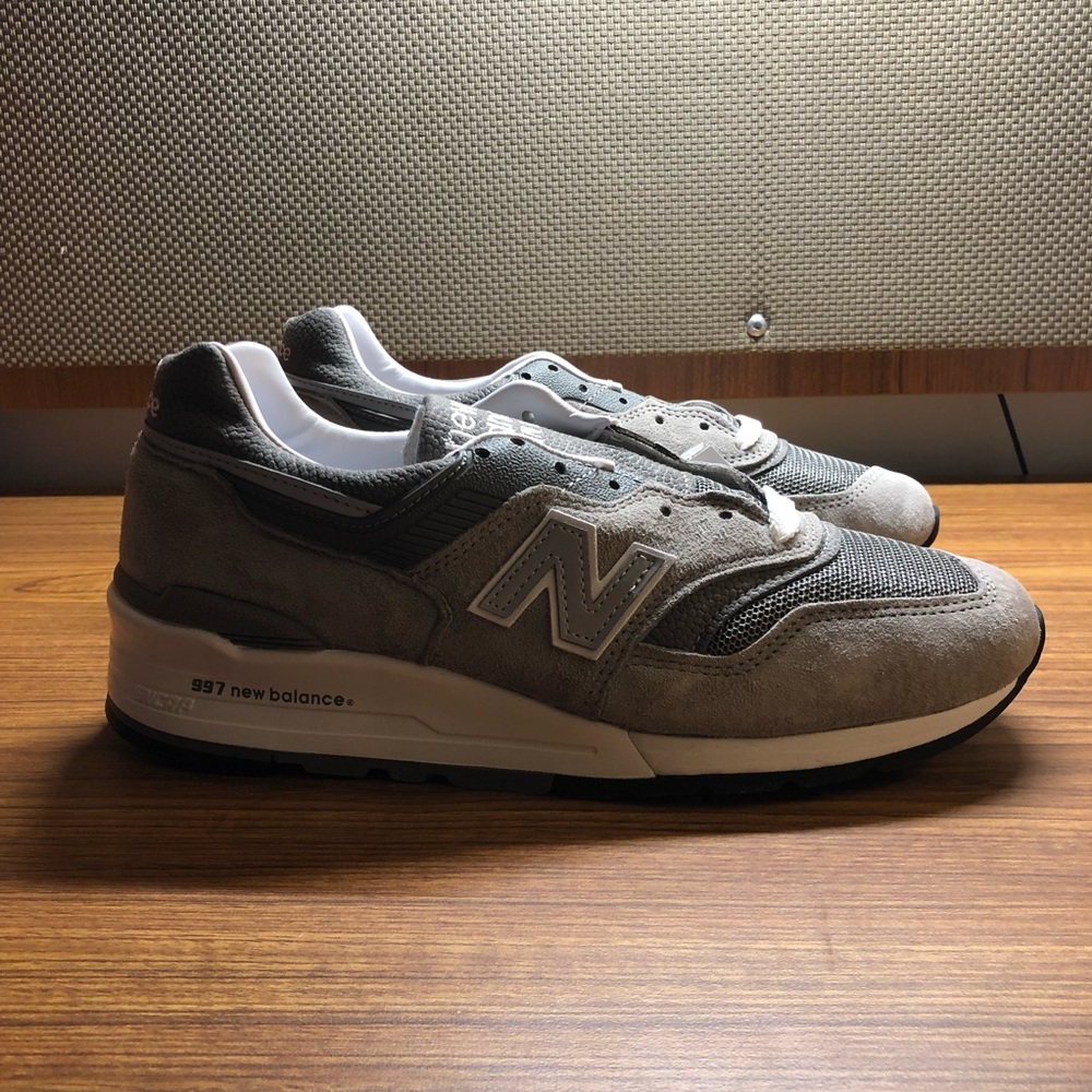 New Balance 997 OG - Picture 1 of 5